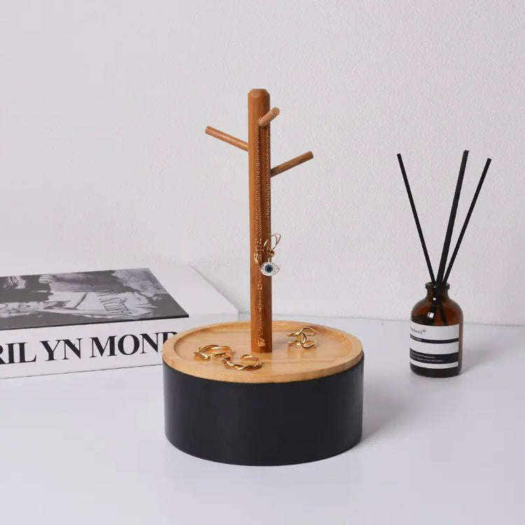 Branch Storage Rack Jewelry Storage Box - Pop&