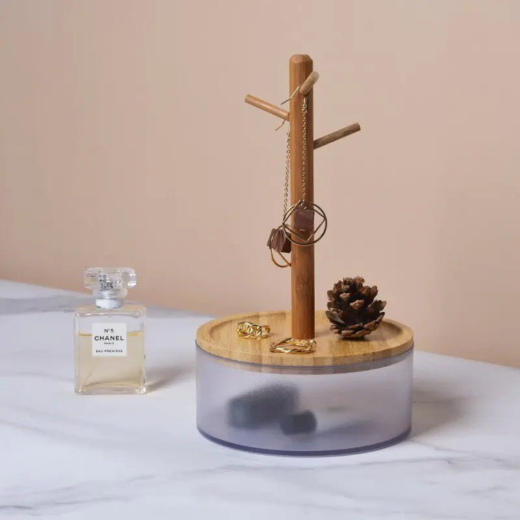 Branch Storage Rack Jewelry Storage Box - Pop&
