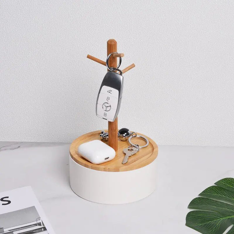 Branch Storage Rack Jewelry Storage Box - Pop&