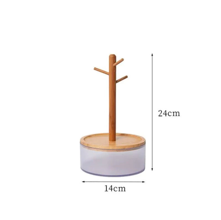 Branch Storage Rack Jewelry Storage Box - Pop&