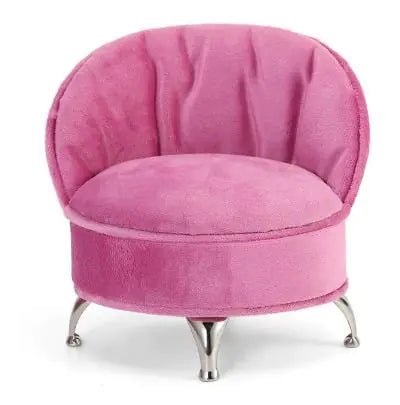 Sofa and Cabinet Shape Jewelry Box - Pop&