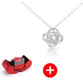 Apple Jewelry Gift Box - Pop&
