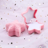 One Piece Velvet Jewelry Box - Pop&