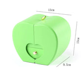 Apple Jewelry Gift Box - Pop&