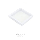 PE Film Jewelry Storage Box - Pop&