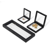PE Film Jewelry Storage Box - Pop&