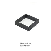PE Film Jewelry Storage Box - Pop&
