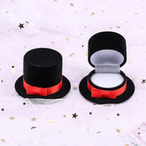 One Piece Velvet Jewelry Box - Pop&