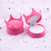 One Piece Velvet Jewelry Box - Pop&