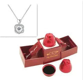 Rose Jewelry Box - Pop&