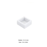PE Film Jewelry Storage Box - Pop&
