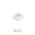 PE Film Jewelry Storage Box - Pop&
