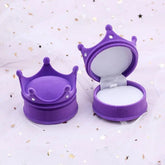 One Piece Velvet Jewelry Box - Pop&