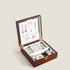 Wooden Jewelry Box/Jewelry Holder - Pop&