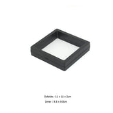 PE Film Jewelry Storage Box - Pop&