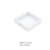 PE Film Jewelry Storage Box - Pop&