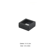 PE Film Jewelry Storage Box - Pop&