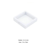 PE Film Jewelry Storage Box - Pop&