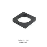 PE Film Jewelry Storage Box - Pop&