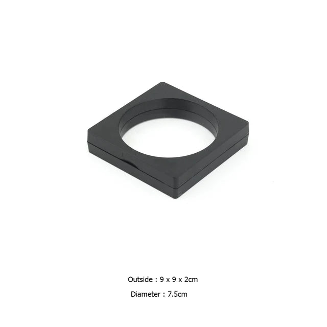 PE Film Jewelry Storage Box - Pop&
