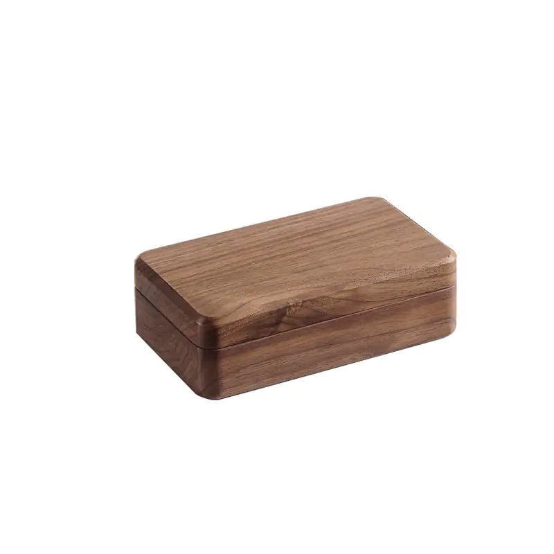 Luxury Wood Jewelry Box - Pop&