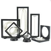 PE Film Jewelry Storage Box - Pop&
