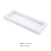 PE Film Jewelry Storage Box - Pop&