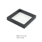 PE Film Jewelry Storage Box - Pop&