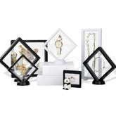 PE Film Jewelry Storage Box - Pop&