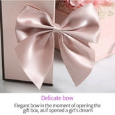 Artificial Flower Jewelry Box - Pop&