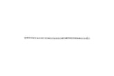 14K White Gold Diamond Tennis Bracelet – 2.0 CTTW with Princess and Baguette Cuts - Pop&