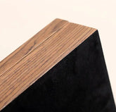 Wooden Jewelry Box/Jewelry Holder - Pop&