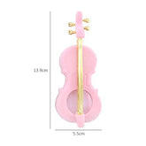 One Piece Velvet Jewelry Box - Pop&