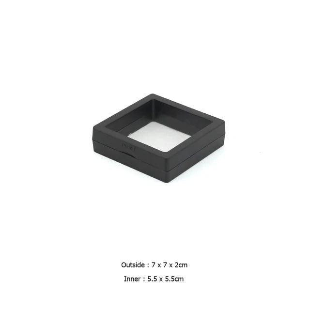 PE Film Jewelry Storage Box - Pop&