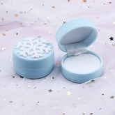 One Piece Velvet Jewelry Box - Pop&
