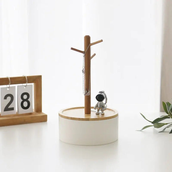 Branch Storage Rack Jewelry Storage Box - Pop&