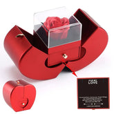 Apple Jewelry Gift Box - Pop&