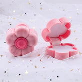 One Piece Velvet Jewelry Box - Pop&