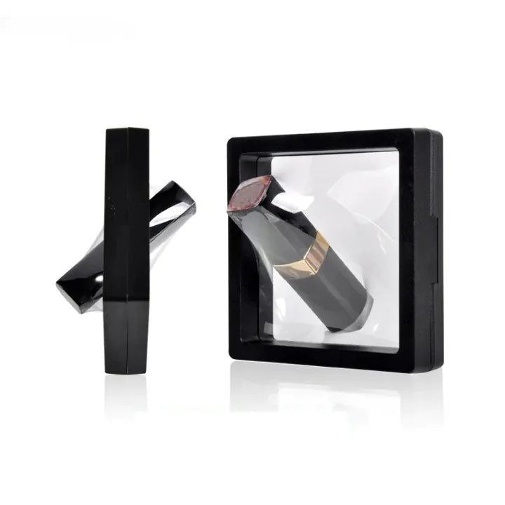 PE Film Jewelry Storage Box - Pop&