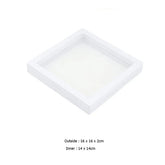 PE Film Jewelry Storage Box - Pop&